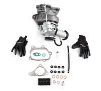 D04L-13T-6 TURBO TURBINA for Saab 9-2x 2.0/2.5L Aero DOHC 14412AA360 49377-04300