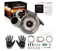Turbolader Turbocompressore per BMW 120D 320D 520D 2.0D N47D20 N47OL 4913505840
