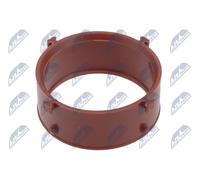 Turboladerdichtung OE zu Vergl A6420940480 per Chrysler