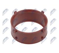 Turboladerdichtung OE zu Vergl A6420940480 per Chrysler