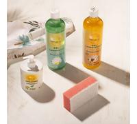Turboline Lavapiatti concentrato 1l Gel lavastoviglie 1l