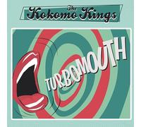 Turbomouth (+Poster)