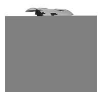 Turbonator D'Admission D'Air Pour Voiture - Turbosoufflante Un moteur dell'asta Inoxydable Acier - Améliore L'Accélération, La Puissance Et L'Efficacité Du Véhicule - Pour Auto, Camion Et