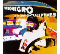 Turbonegro - Hot Cars and Spent Contraceptives