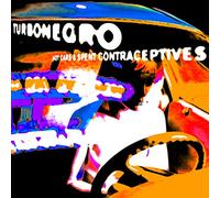 Turbonegro - Hot Cars & Spent Contraceptives (Re-Issue)