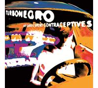 Turbonegro Hot Cars & Spent Contraceptives (Vinyl LP) 12" Album