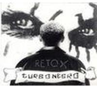 Turbonegro - Retox - Cd (limited edition + bonus tracks - digipack)