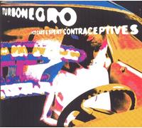 Turbonegro - Retox/Hot Cars & Spent Contraceptives (2 CD)