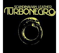 Turbonegro - Scandinavian Leather-Ltd