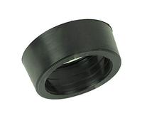 TURBORURY Compatibile con anello di tenuta BMW 3 E46 E90 E91 E92 E93 5 E39 E60 E61 7 E38 E65 E66 X3 E83 X5 E53 E70 X6 E71 13717792090 13 71-7792090 13712248157 1371-2248157