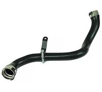 TURBORURY Compatibile con Renault Kadjar Megane Grand Scénic IV TURBORURY Compatibile con Nissan Qashqai Kevlar NBR-CR Diametro Interno dell'Attacco Rapido 55/65 mm Spessore 5 mm Tubo Intercooler