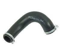 TURBORURY Compatibile con tubo di ricambio per tubo turbo intercooler OPEL ASTRA H (III) 1.7 CDTI 59kw 80HP dal 2004 ASTRA H (III) 1.7 CDTI 74kw 100HP dal 2004 55351862 5836846