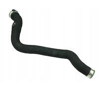 TURBORURY Compatibile con tubo flessibile Turbo InterCOOLER BMW 1 E88 E82 3 E90 E91 E92 E93 X1 E84 11617797483 1161-7797483 11614724502 1161-4724502