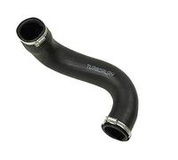 TURBORURY Compatibile con tubo intercooler TURBO FIAT BRAVO II LANCIA DELTA III 1.6 MULTIJET 1.9 MULTIJET 51821514