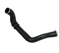 TURBORURY Compatibile con tubo intercooler Turbo Land Rover Discovery Sport 2.2d 150HP 190HP dal 2014 -> RANGE Rover Evoque 2.2d 150HP 190HP dal 2011 -> LR066436 LR024304