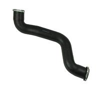 TURBORURY Compatibile con tubo intercooler Turbo Mini Cooper 1.6 D R55 Cooper D (2006-2010) R56 Cooper D (2005-2010) R56 Cooper D (2005-2010) R56 ONE D (2009-2010) 13714854278 1378 12753 080