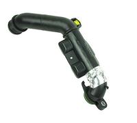 TURBORURY Compatibile con tubo intercooler Turbo Peugeot Expert III Partner II Citroen Berlingo II JUMPY III Picasso 1.6 HDI 1440.53 9657083280