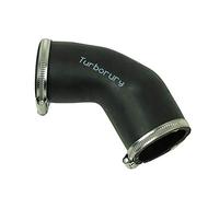 TURBORURY Compatibile con turbo, intercooler pipe Jeep Patriot Compass 2.0 CRD 2006-2012 Compatibile con DODGE CALIBER 2.0 CRD dal 2006 04891788AA 4891788AA 04891788AC 4891788AC 4891788AC
