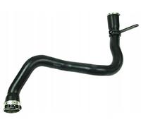 TURBORURY Compatibile/Ricambio per tubo flessibile Turbo INTERCOOLER OPEL INSIGNIA B 2.0 CDTi (DTH) 39098774 461071664 39155303