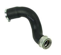 TURBORURY Compatibile/Ricambio per Tubo Turbo InterCOOLER AUDI A3 SEAT LEON TOLEDO II SKODA OCTAVIA VW BORA GOLF SHARAN 1.9 TDI 1J0145822E 1J0 145 822E