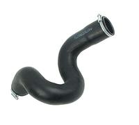 TURBORURY Compatibile/Ricambio per Tubo Turbo Intercooler Citroen C5 Peugeot 407 508 2.0 HDi 0382LA 0382 LA