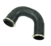TURBORURY Compatibile/ricambio per Tubo Turbo Intercooler Fiat Croma 1.9 JTD 2005-2010 51791379 51791372