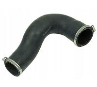 TURBORURY Compatibile/Ricambio per Tubo Turbo Intercooler Fiat Ducato Ulyse 2.2 JTD Citroen Jumper, Peugeot Boxer 2.2 HDI 1371842080 1609011780 1606660280