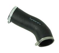 TURBORURY Compatibile/Ricambio per Tubo Turbo Intercooler JEEP CHEROKEE 2.8 CRD 2008-2013 177HP, 200HP 55038014AB