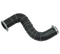 TURBORURY Compatibile/ricambio per Tubo Turbo InterCOOLER NISSAN QASHQAI 1.5 DCI 2007-2015 103HP, 106HP, 110HP 14463JD50A 14463JD51A 14463JD52A 14463-JD50A 14463-JD51A 14463-JD52A
