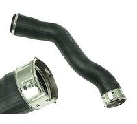 TURBORURY Compatibile/Ricambio per Tubo Turbo Intercooler Opel Insignia 2.0T Turbo Saab 9-5 2.0T Turbo 13220160 835273