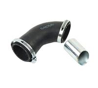 TURBORURY Compatibile/Ricambio per Tubo Turbo InterCOOLER RENAULT LAGUNA II 2.0 DCI 2005-2007 8200567960