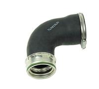 TURBORURY Compatibile/Ricambio per Tubo Turbo Intercooler Seat IBIZA CUPRA MK4 1.9 TDI 160HP (2002-2010) 6LL145838
