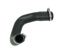 TURBORURY Compatibile/Ricambio per Tubo turbo Intercooler SUZUKI SWIFT 1.3 DDiS 2005-> 428460230 1366362J50 13663-62J50