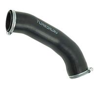 TURBORURY Compatibile/sostituzione per Tubo flessibile Turbo InterCOOLER SAAB 9-3 2.2 TiD 125HP dal 2002 12785083 51073A 50164B