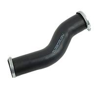 TURBORURY Compatibile/sostituzione per Tubo Turbo Intercooler Toyota Yaris II 1.4 D4D 2005-2011 1734333020 17343-33020