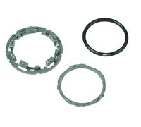 TURBORURY Kit di Riparazione Tubo Turbo con Oring di Giunzione - Compatibile con OPEL MOKKA X 1.4 TURBO E Compatibile con CHEVROLET TRAX 1.4 - Numero OE 42521425