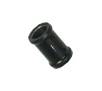 TURBORURY - Raccordo termostato, tubo dell'acqua - Ricambio compatibile con MERCEDES BENZ SPRINTER VITO, compatibile con INFINITY Q50 Q70 2.2 D - Numero OE 0009977070, 14075HG00A