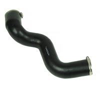 TURBORURY Sostituzione tubo intercooler compatibile con Audi A4 B6 (8E2) A4 B6 Avant (8E5) OE 8E0145745C NBR CR Gomma Tubo rinforzato in Kevlar Diametro interno 50/53 mm