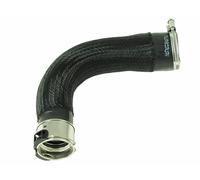 TURBORURY Sostituzione tubo intercooler - Compatibile con FIAT DOBLO 1.3 D Multijet - Numero OE 52087203 e 52091408 - Realizzato inGomma NBR-CR