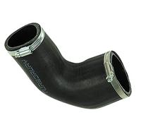 Turborury Sostituzione Tubo Intercooler Compatibile con SEAT ALHAMBRA 1.4 TSI OE 1K0145838L NBR-CR Gomma Kevlar rinforzata ⌀53/65mm