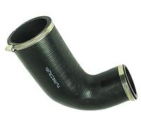 TURBORURY Sostituzione Tubo Intercooler - Compatibile con VOLVO S60 I V70 II XC 70 2.4 D - OE 8699419 - Gomma NBR-CR rinforzata con fibra di Kevlar - 55/65mm