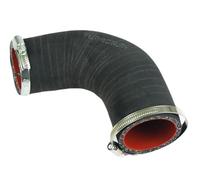 TURBORURY Sostituzione Tubo Intercooler Turbo - Compatibile con ALFA ROMEO GIULIETTA 2.0 E Compatibile con ALFA ROMEO GIULIETTA 1.8 - Numero OE 50509799 68122718AA