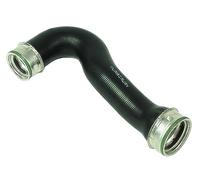 TURBORURY Sostituzione Tubo Intercooler Turbocompressore - Compatibile con Volkswagen NEW BEETLE 1.9 TDI - Numero OE 1C0145838E - Realizzato in resistente gomma NBR-CR