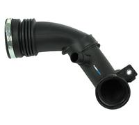 TURBORURY - Tubi del filtro dell'aria - Ricambio per CITROEN C3 C4, per PEUGEOT 207 308 1.6 HDi 1434.F7, per MITSUBISHI ASX (GA_W_) 1.6 DI-D - Numero OE 1434.F7, 9683725080, 1505A609, 1434F7