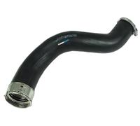 TURBORURY - Tubi inferiori turbo intercooler - Ricambio compatibile con NISSAN QASHQAI III (J12) 1.3 DIG-T - Numero OE 144606UB0A, 14460 6UB0A, 14460-6UB0A