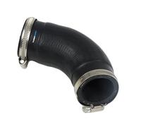 TURBORURY - Tubi superiori turbo intercooler - Sostituzione Przewodu Compatibile con NISSAN QASHQAI III (J12) 1.3 DIG-T - Numero OE 144606UB0A, 14460 6UB0A, 14460-6UB0A