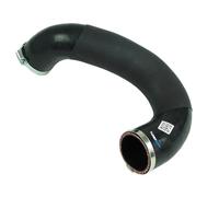 TURBORURY - Tubi turbo intercooler - Ricambio compatibile con AUDI A6 C7 A7 3.0 TDI - Numero OE 4G0145738AH, 4G0145738AA - Rinforzato con fibre di Kevlar