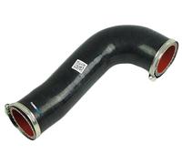TURBORURY - Tubi turbo intercooler - Ricambio compatibile con VOLVO C30 C70 II S40 II V50 2.0 D - Numero OE 31319939 - Rinforzato con fibre di kevlar
