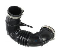 TURBORURY Tubo di aspirazione di ricambio - Tubo filtro aria - Compatibile con CITROEN NEMO, compatibile con FIAT FIORINO, compatibile con PEUGEOT BIPPER - Numero OE 51785976, 1436.P7, 1436P7