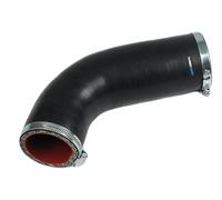 TURBORURY - Tubo di collegamento turbo intercooler VOLVO S60 III V60 II V90 II 2.0 - Sostituzione per VOLVO XC70 II T5 per VOLVO XC60 I SUV 2.0 T - Numero OE 32325480